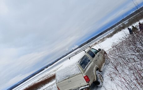 Great Wall Deer, 2006 год, 275 000 рублей, 2 фотография