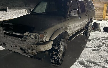 Great Wall Deer, 2006 год, 275 000 рублей, 3 фотография