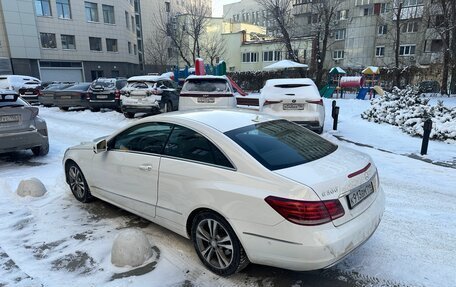 Mercedes-Benz E-Класс, 2013 год, 2 100 000 рублей, 9 фотография