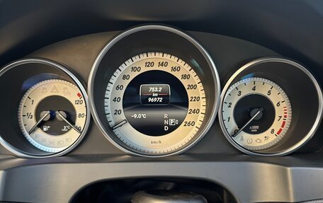 Mercedes-Benz E-Класс, 2013 год, 2 100 000 рублей, 2 фотография