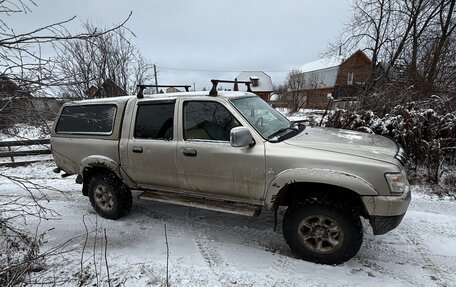Great Wall Deer, 2006 год, 275 000 рублей, 5 фотография