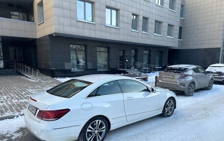 Mercedes-Benz E-Класс, 2013 год, 2 100 000 рублей, 7 фотография