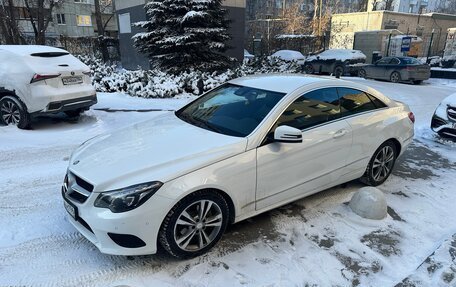 Mercedes-Benz E-Класс, 2013 год, 2 100 000 рублей, 11 фотография