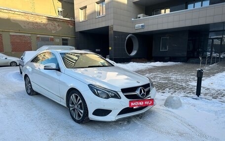 Mercedes-Benz E-Класс, 2013 год, 2 100 000 рублей, 5 фотография