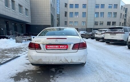 Mercedes-Benz E-Класс, 2013 год, 2 100 000 рублей, 8 фотография