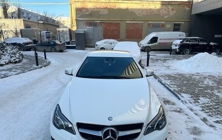 Mercedes-Benz E-Класс, 2013 год, 2 100 000 рублей, 4 фотография