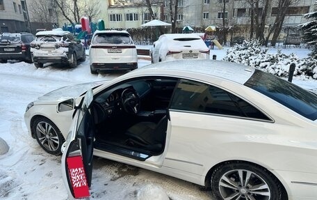 Mercedes-Benz E-Класс, 2013 год, 2 100 000 рублей, 12 фотография