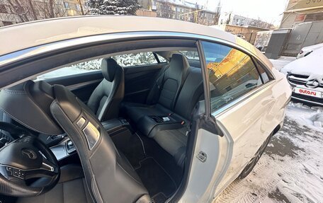 Mercedes-Benz E-Класс, 2013 год, 2 100 000 рублей, 17 фотография