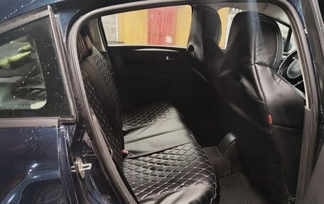 Citroen C4 II рестайлинг, 2009 год, 350 000 рублей, 8 фотография