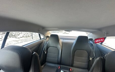 Mercedes-Benz E-Класс, 2013 год, 2 100 000 рублей, 18 фотография