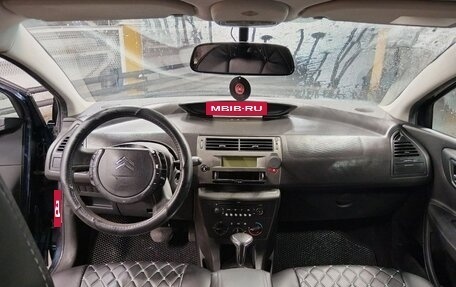 Citroen C4 II рестайлинг, 2009 год, 350 000 рублей, 6 фотография