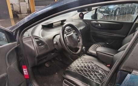 Citroen C4 II рестайлинг, 2009 год, 350 000 рублей, 7 фотография