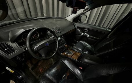 Volvo XC90 II рестайлинг, 2008 год, 989 777 рублей, 5 фотография