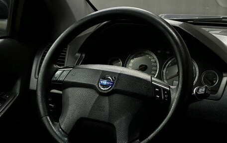 Volvo XC90 II рестайлинг, 2008 год, 989 777 рублей, 12 фотография