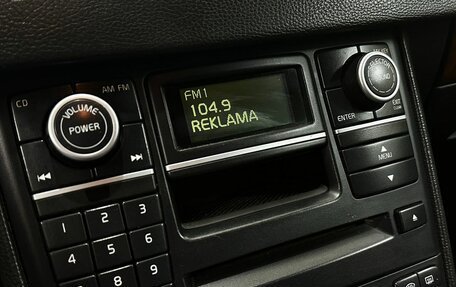 Volvo XC90 II рестайлинг, 2008 год, 989 777 рублей, 18 фотография