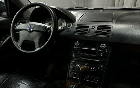 Volvo XC90 II рестайлинг, 2008 год, 989 777 рублей, 9 фотография