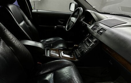 Volvo XC90 II рестайлинг, 2008 год, 989 777 рублей, 13 фотография