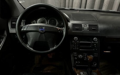 Volvo XC90 II рестайлинг, 2008 год, 989 777 рублей, 8 фотография