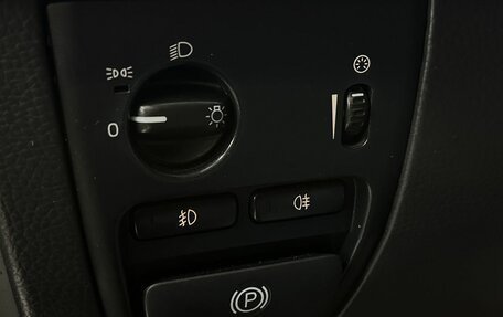 Volvo XC90 II рестайлинг, 2008 год, 989 777 рублей, 17 фотография