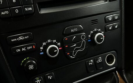 Volvo XC90 II рестайлинг, 2008 год, 989 777 рублей, 19 фотография