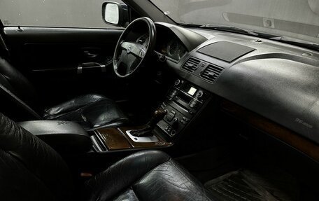 Volvo XC90 II рестайлинг, 2008 год, 989 777 рублей, 7 фотография