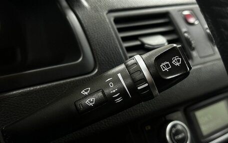 Volvo XC90 II рестайлинг, 2008 год, 989 777 рублей, 16 фотография