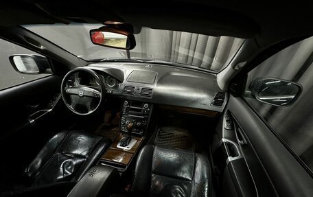 Volvo XC90 II рестайлинг, 2008 год, 989 777 рублей, 10 фотография