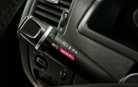 Volvo XC90 II рестайлинг, 2008 год, 989 777 рублей, 15 фотография