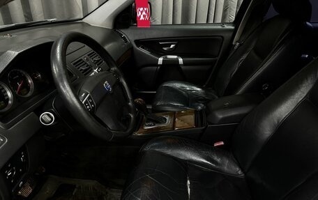 Volvo XC90 II рестайлинг, 2008 год, 989 777 рублей, 6 фотография