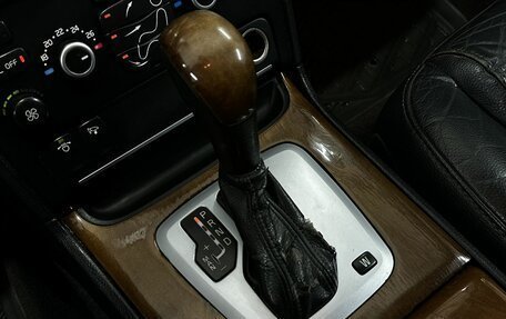 Volvo XC90 II рестайлинг, 2008 год, 989 777 рублей, 20 фотография