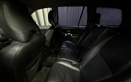 Volvo XC90 II рестайлинг, 2008 год, 989 777 рублей, 24 фотография