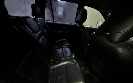 Volvo XC90 II рестайлинг, 2008 год, 989 777 рублей, 26 фотография