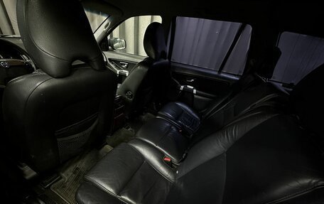 Volvo XC90 II рестайлинг, 2008 год, 989 777 рублей, 23 фотография