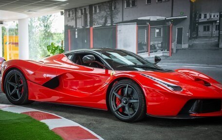 Ferrari LaFerrari, 2014 год, 500 000 000 рублей, 3 фотография