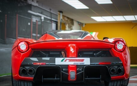 Ferrari LaFerrari, 2014 год, 500 000 000 рублей, 8 фотография