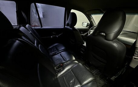 Volvo XC90 II рестайлинг, 2008 год, 989 777 рублей, 25 фотография