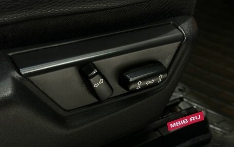 Volvo XC90 II рестайлинг, 2008 год, 989 777 рублей, 21 фотография