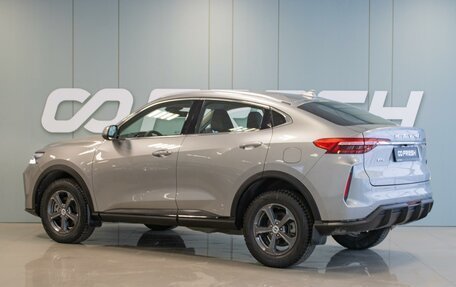 Haval F7x I, 2022 год, 2 260 000 рублей, 2 фотография