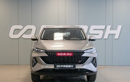 Haval F7x I, 2022 год, 2 260 000 рублей, 3 фотография