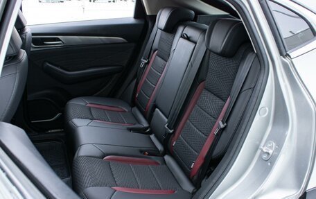 Haval F7x I, 2022 год, 2 260 000 рублей, 9 фотография