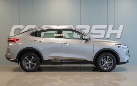 Haval F7x I, 2022 год, 2 260 000 рублей, 5 фотография