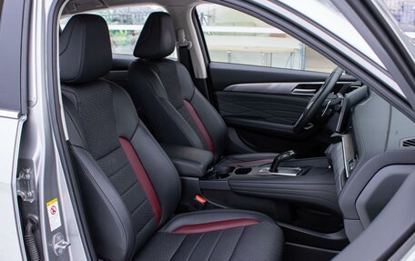 Haval F7x I, 2022 год, 2 260 000 рублей, 8 фотография