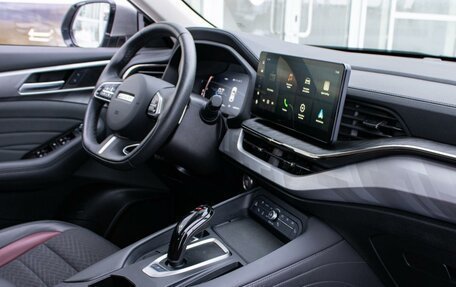 Haval F7x I, 2022 год, 2 260 000 рублей, 15 фотография