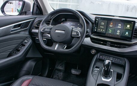 Haval F7x I, 2022 год, 2 260 000 рублей, 14 фотография