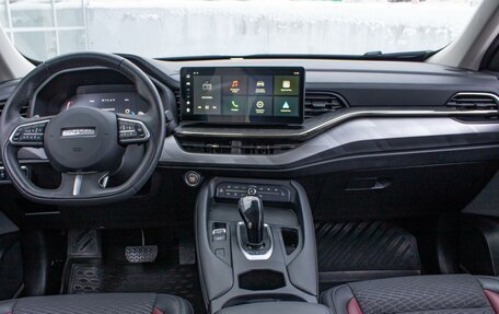 Haval F7x I, 2022 год, 2 260 000 рублей, 12 фотография