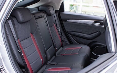 Haval F7x I, 2022 год, 2 260 000 рублей, 7 фотография