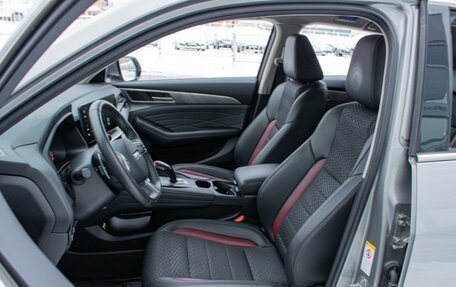 Haval F7x I, 2022 год, 2 260 000 рублей, 10 фотография