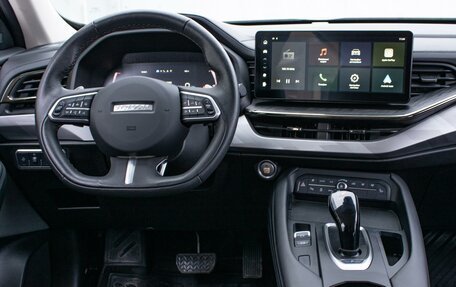 Haval F7x I, 2022 год, 2 260 000 рублей, 13 фотография