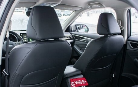 Haval F7x I, 2022 год, 2 260 000 рублей, 11 фотография