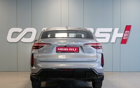 Haval F7x I, 2022 год, 2 260 000 рублей, 4 фотография